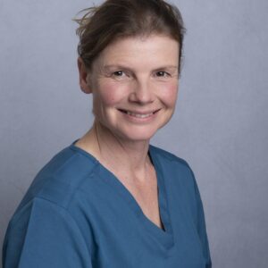 Sister Chloe Edmonds