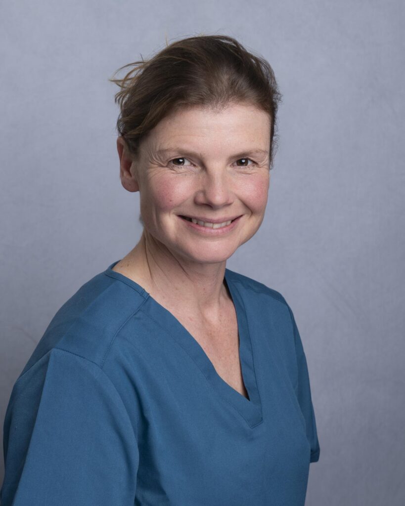 Sister Chloe Edmonds