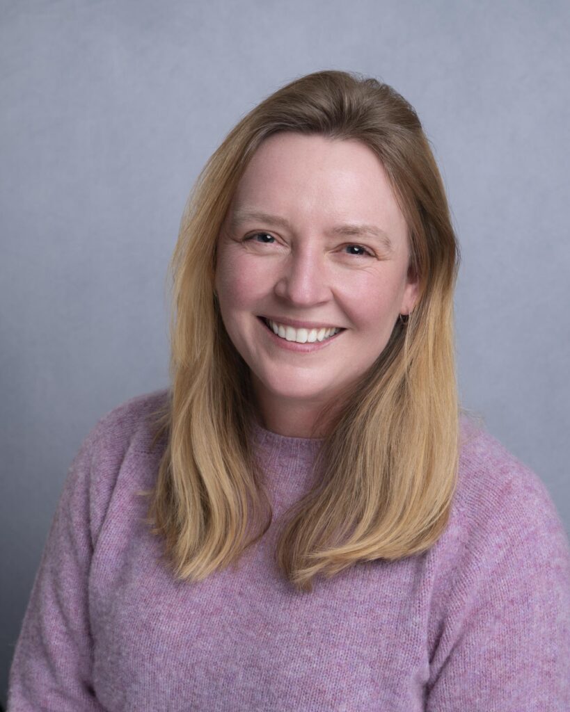 Dr Emma Sellar