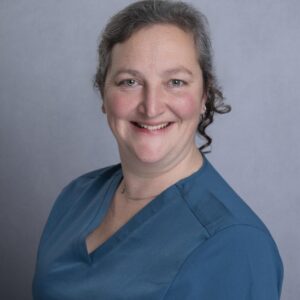 Sister Anna Wedgwood